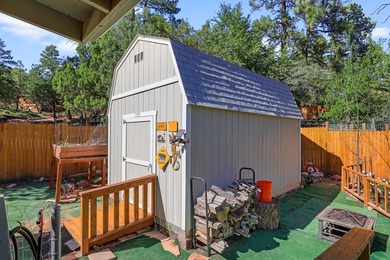 This single level 3-bed, 2-bath home in Strawberry Mountain - photo 26