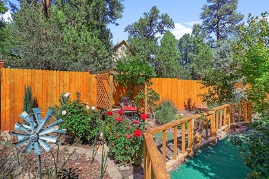 This single level 3-bed, 2-bath home in Strawberry Mountain - photo 29