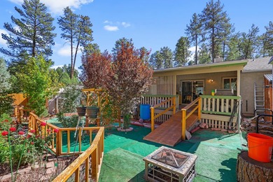 This single level 3-bed, 2-bath home in Strawberry Mountain - photo 30