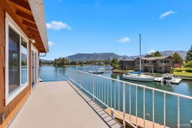Experience the very best of Tahoe Keys waterfront living in this - photo 30