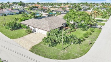 Move-in ready 3-bedroom, 2-bath pool home located in the - photo 1