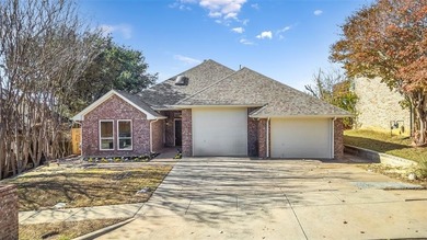 Joe Pool Lake Home For Sale in Dallas Texas