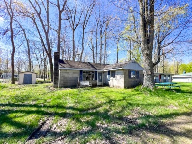 Lake Home Sale Pending in Celina, Ohio