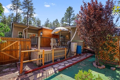 This single level 3-bed, 2-bath home in Strawberry Mountain - photo 33