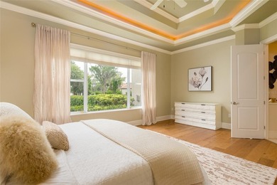 Perfectly positioned on more than 1.3 private acres within the - photo 33