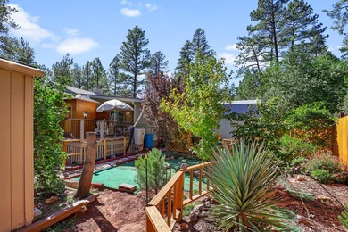 This single level 3-bed, 2-bath home in Strawberry Mountain - photo 34