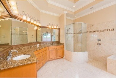 Perfectly positioned on more than 1.3 private acres within the - photo 35