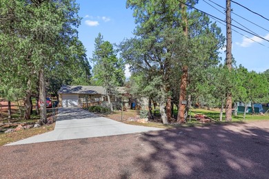 This single level 3-bed, 2-bath home in Strawberry Mountain - photo 38