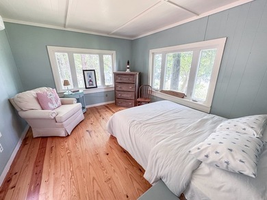 Good vibes cabin on the lake! Located in the gated and private - photo 38