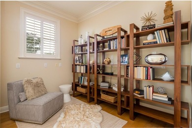 Perfectly positioned on more than 1.3 private acres within the - photo 40