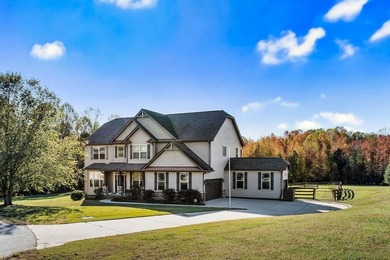 (private lake, pond, creek) Home For Sale in Travelers Rest South Carolina