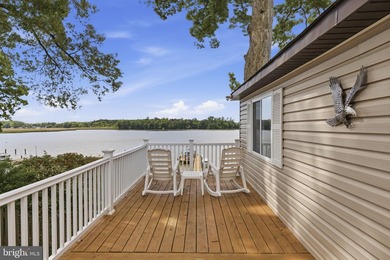 Tucked away along the peaceful shores of the Bird River, this - photo 46