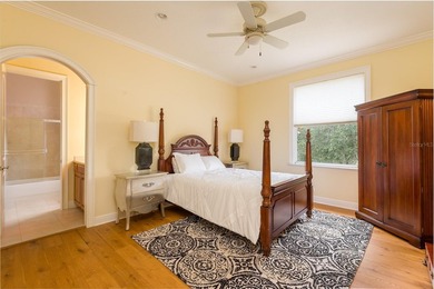 Perfectly positioned on more than 1.3 private acres within the - photo 47