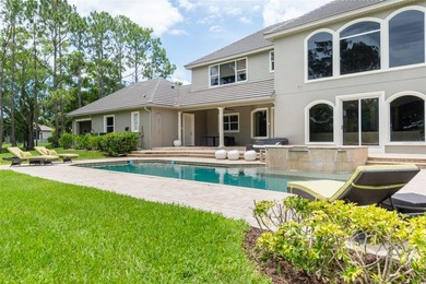 Perfectly positioned on more than 1.3 private acres within the - photo 58