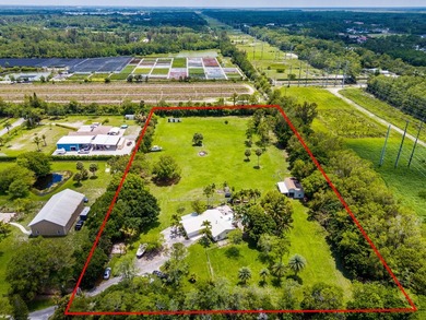 Located just minutes from Wellington's world-renowned horse show - photo 1