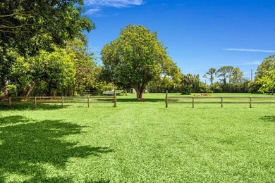 Located just minutes from Wellington's world-renowned horse show - photo 3