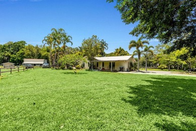 Located just minutes from Wellington's world-renowned horse show - photo 6