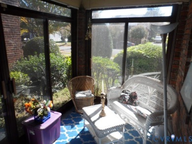 Welcome home to this brick cape cod with a slate roof in the