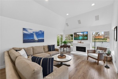 (private lake, pond, coastal) Condo Sale Pending in Irvine California