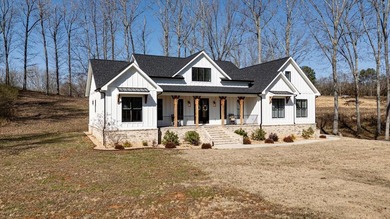 Stunning Modern Farmhouse in Crown Harbor Welcome to this - photo 4