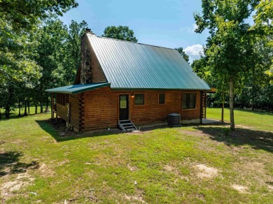 Lake Home For Sale in Maynard, Arkansas