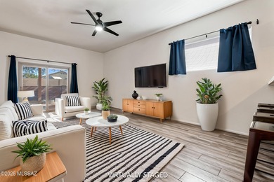 MOTIVATED seller. SUPER NICE 3 BEDROOM 2 BATH home with an open