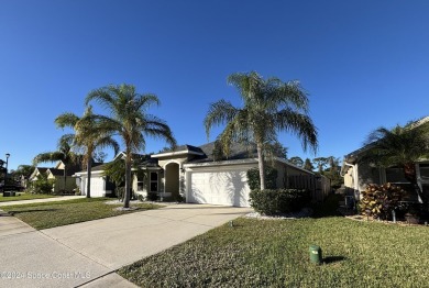 (private lake, pond, creek) Home For Sale in Melbourne Florida