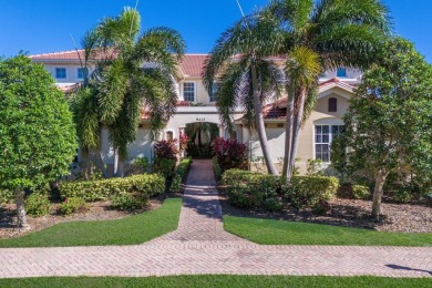 Lake Condo For Sale in Bradenton, Florida