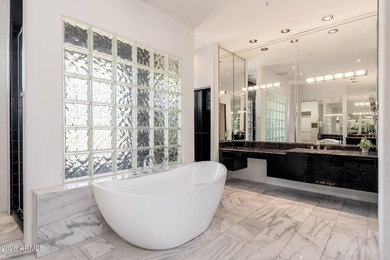 Experience elevated desert living in this exceptional Alexander - photo 13