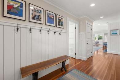 Presenting an offering of rare distinction. Refined coastal - photo 13