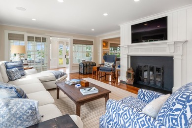 Presenting an offering of rare distinction. Refined coastal - photo 14