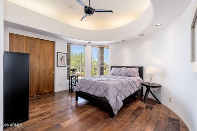 Experience elevated desert living in this exceptional Alexander - photo 15