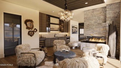I sit quietly within the gates of Marcella at Deer Valley's East - photo 16