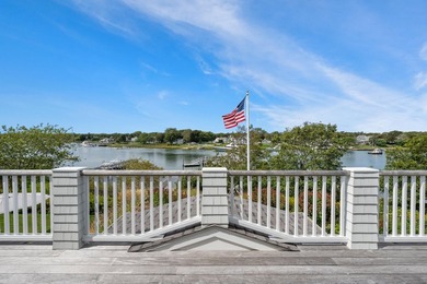 Presenting an offering of rare distinction. Refined coastal - photo 17