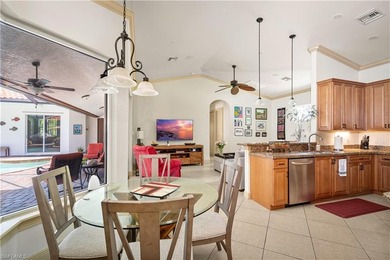 Welcome to this exceptional 4-bedroom, 4-bath residence offering - photo 17