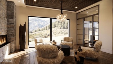I sit quietly within the gates of Marcella at Deer Valley's East - photo 17