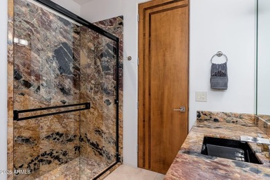 Experience elevated desert living in this exceptional Alexander - photo 18