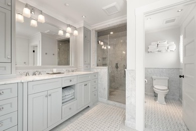 Presenting an offering of rare distinction. Refined coastal - photo 18