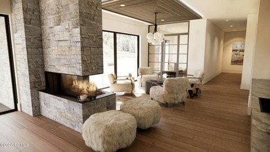 I sit quietly within the gates of Marcella at Deer Valley's East - photo 18