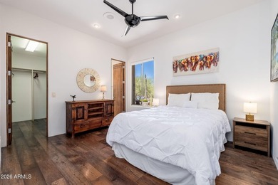 Experience elevated desert living in this exceptional Alexander - photo 19