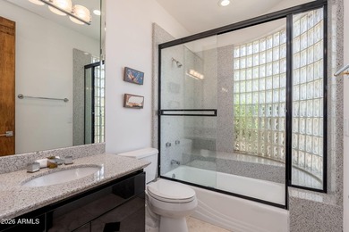 Experience elevated desert living in this exceptional Alexander - photo 20
