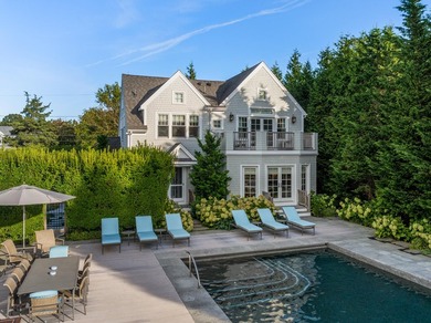 Presenting an offering of rare distinction. Refined coastal - photo 20