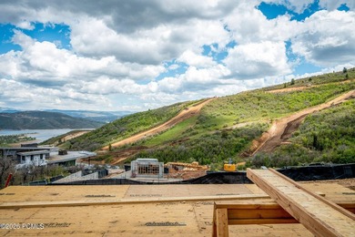 I sit quietly within the gates of Marcella at Deer Valley's East - photo 20