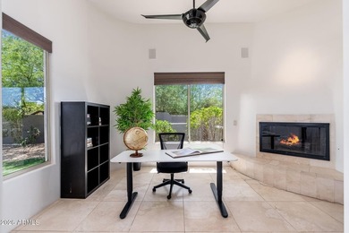 Experience elevated desert living in this exceptional Alexander - photo 21