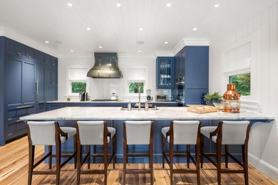 Presenting an offering of rare distinction. Refined coastal - photo 21