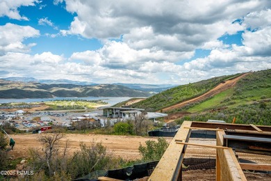I sit quietly within the gates of Marcella at Deer Valley's East - photo 21