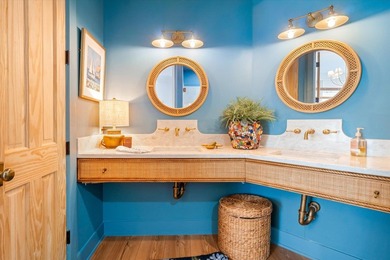Experience the finest waterfront living in this extraordinary - photo 21