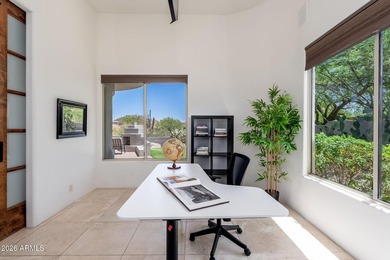 Experience elevated desert living in this exceptional Alexander - photo 22