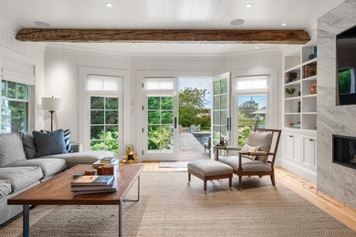 Presenting an offering of rare distinction. Refined coastal - photo 22