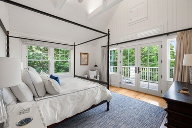 Presenting an offering of rare distinction. Refined coastal - photo 23